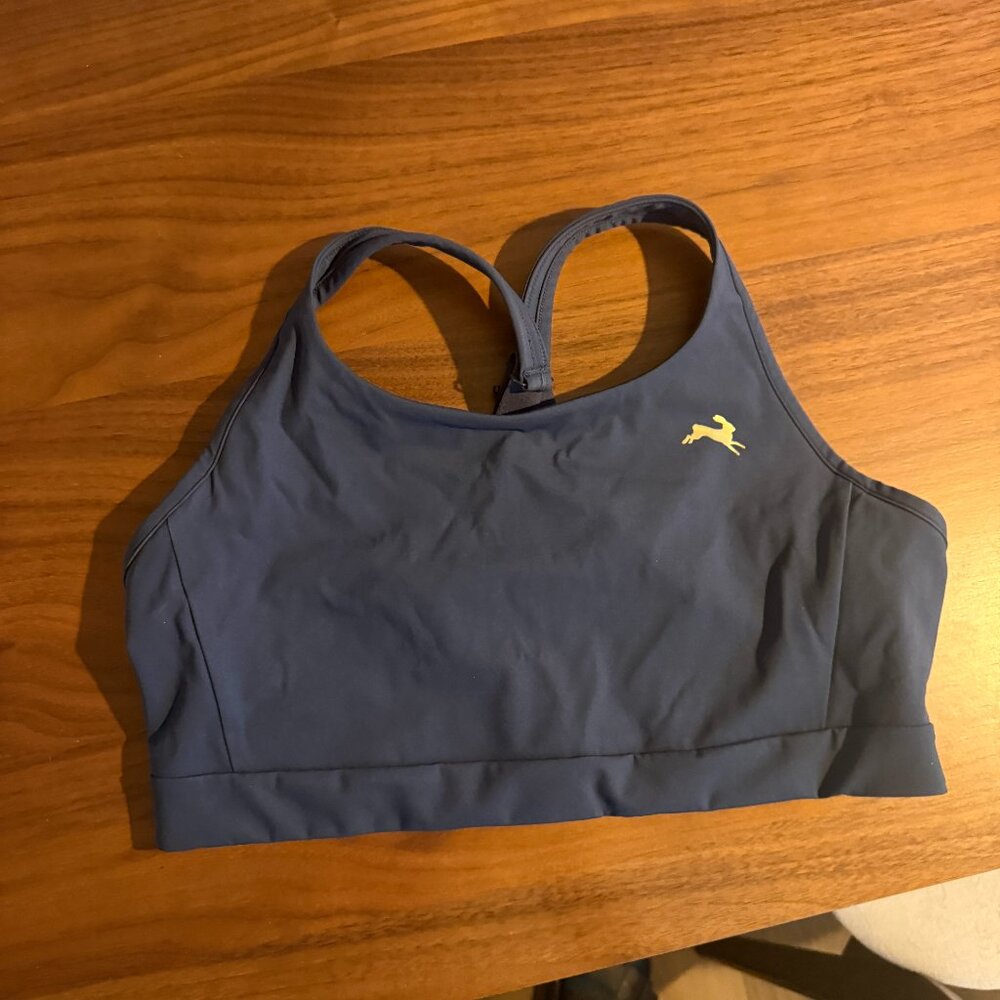 Tack Smith women's running bra - Size M
